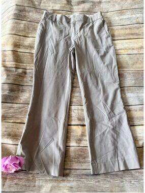 Banana Republic Martin Pant-Size 8